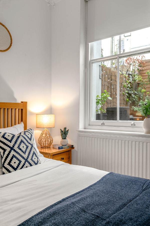 Cozy Covent Garden/Oxford Street Apartment London Exterior foto